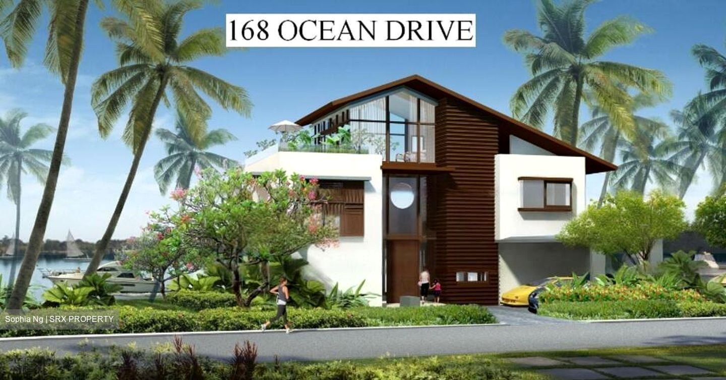 Ocean Drive (D4), Detached #424365521
